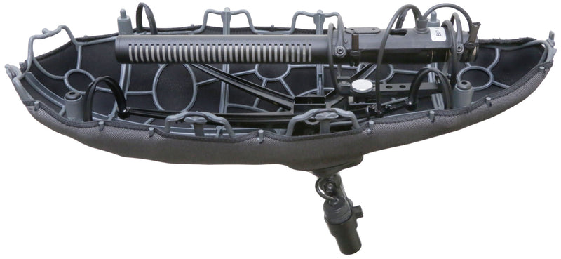 Cinela PIANO Windshield for Audio-Technica BP4029