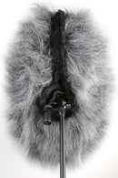 Cinela PIA-FUR-LP-G Long Pile Fur for PIANO Windshield