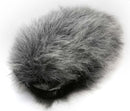 Cinela PIANI-FUR-LP-G Long Pile Fur for Pianissimo