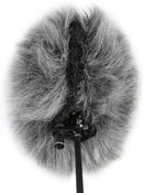 Cinela PIANI-FUR-LP-G Long Pile Fur for Pianissimo