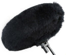 Cinela PIANI-FUR-SP-B Short Pile Fur for Pianissimo