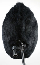 Cinela PIANI-FUR-SP-B Short Pile Fur for Pianissimo