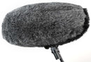 Cinela PIANI-FUR-SP-G Short Pile Fur for Pianissimo