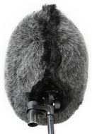 Cinela PIANI-FUR-SP-G Short Pile Fur for Pianissimo