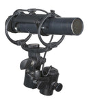 Cinela E-OSIX-KM-S Mic Mount with Elliptic Isolators