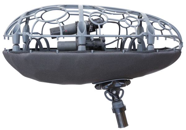 Cinela PIANI-2-CMC1U-MS MS Pianissimo Windshield