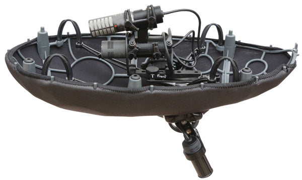 Cinela PIANI-2-CMC1L-MS MS Pianissimo Windshield