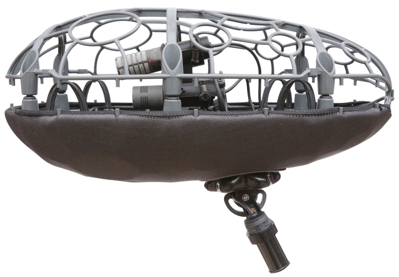Cinela PIANI-2-CMC1L-MS MS Pianissimo Windshield