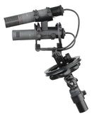 Cinela Zephyx Windshield for Schoeps MS Pair (XLR)