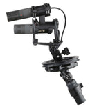 Cinela Zephyx Windshield for Schoeps MS Pair (Lemo)