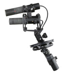 Cinela Zephyx Windshield for Schoeps MS Pair (Lemo)