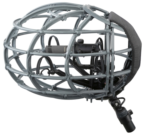Cinela Zephyx Windshield for Sennheiser MKH8040/40