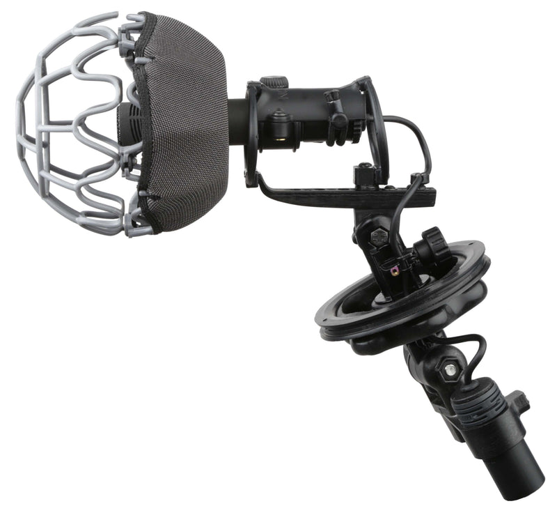 Cinela Zephyx Windshield for Sennheiser MKH8040/40