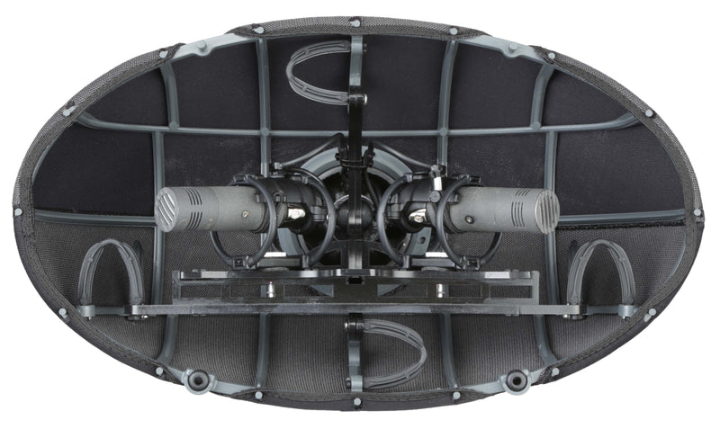 Cinela Albert Windshield for DPA 4011C & Schoeps CMC1U