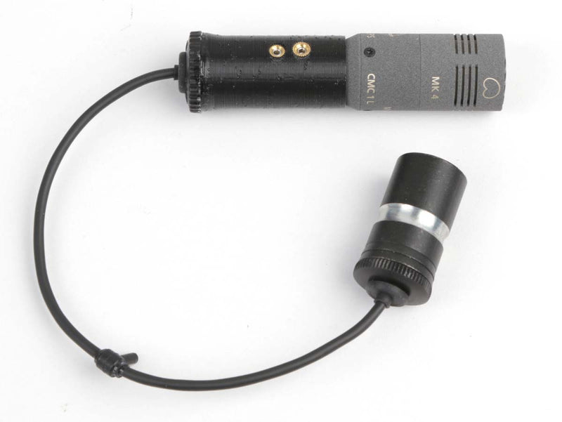 Cinela COSI Modular W/Shield, XS, CMC1L (CUT60 Recommended)