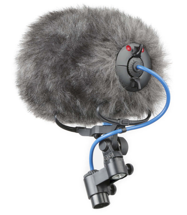 Cinela COSI Modular Windshield XS (19mm)