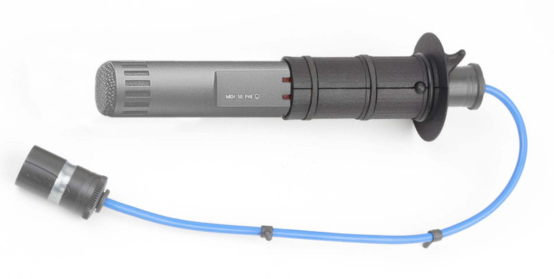 Cinela COSI Mic Holder for MKH40/50