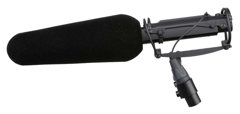 Cinela OSIX 3-60 Suspension for Sennheiser MKH 60