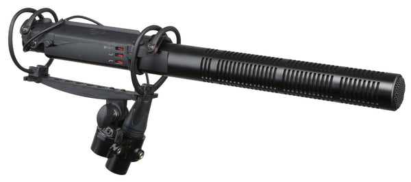 Cinela OSIX 3-60 Suspension for Sennheiser MKH 60