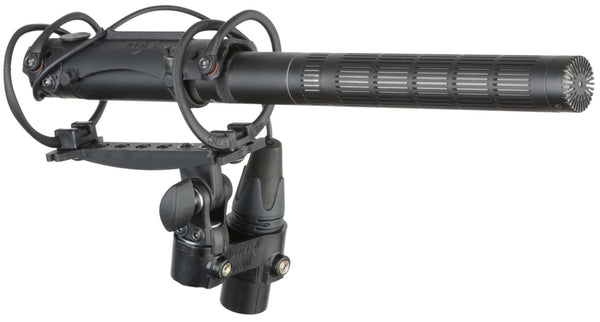Cinela OSIX 2-4017B Suspension for DPA 4017B
