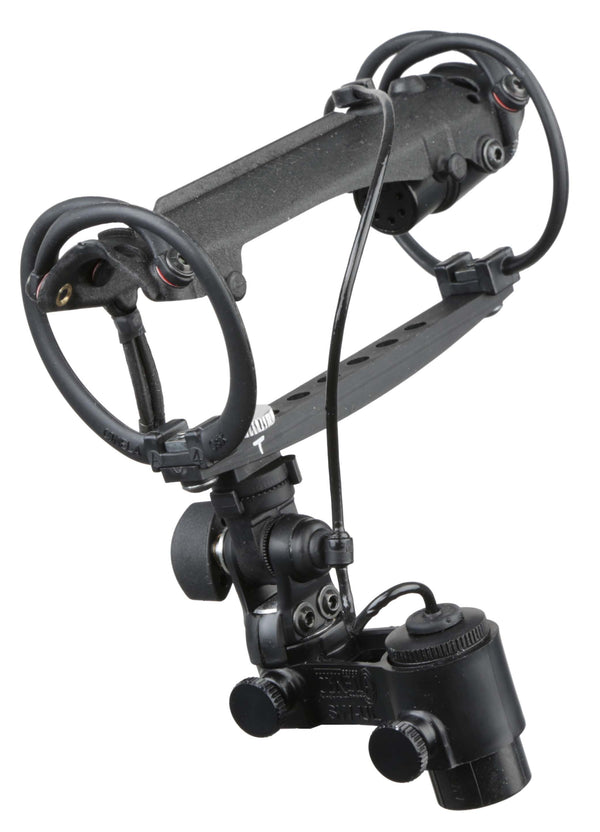 Cinela OSIX 3-418 Suspension for Sennheiser MKH 418