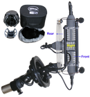 Cinela Zephyx Windshield for Schoeps Double MS CCM