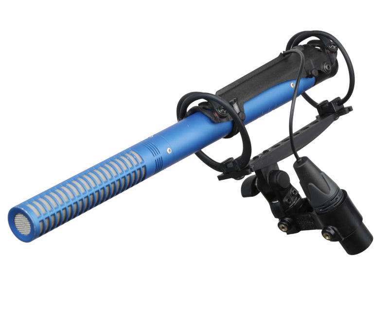 Cinela OSIX CMIT Suspension for Schoeps CMIT
