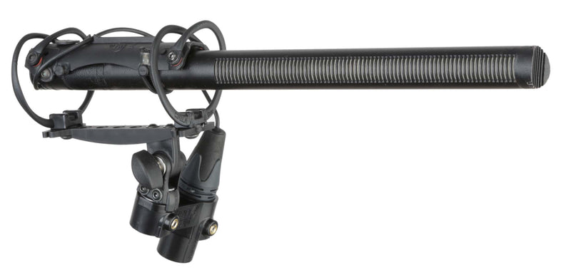 Cinela OSIX 2-416 Suspension for Sennheiser MKH 416