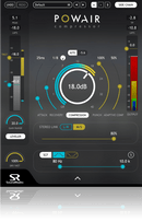 Sound Radix POWAIR Plug-In