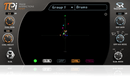 Sound Radix Pi Phase Interactions Mixer Plug-In