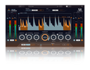 Sound Radix Drum Leveler Plug-In