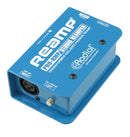 Radial Engineering ProRMP Studio Reamper