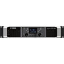 Yamaha PX10 2-Channel Power Amplifier