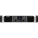 Yamaha PX3 2-Channel Power Amplifier