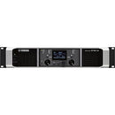Yamaha PX5 2-Channel Power Amplifier