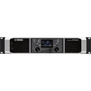 Yamaha PX8 2-Channel Power Amplifier