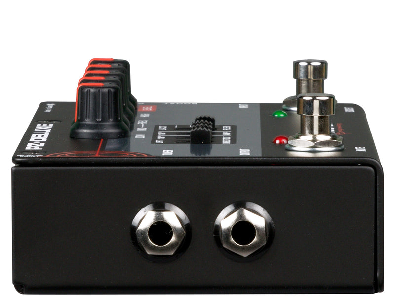 Radial Engineering PZ-Deluxe Acoustic Instrument Preamp