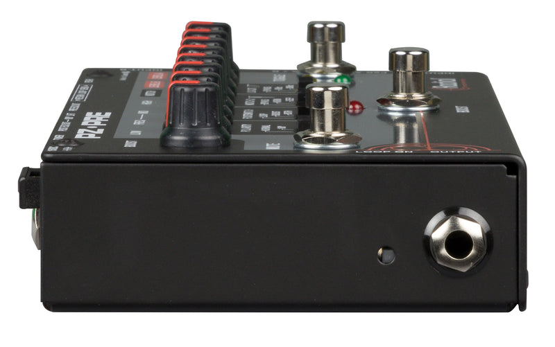Radial Engineering PZ-Pre Acoustic Instrument Preamp