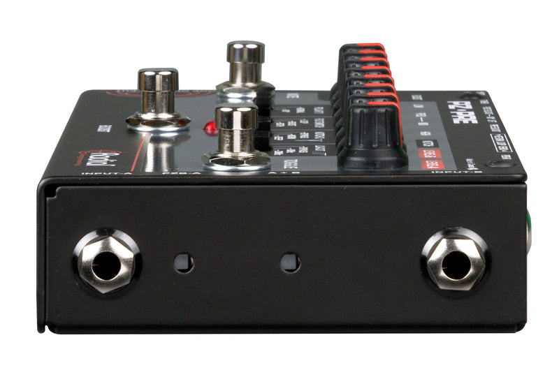 Radial Engineering PZ-Pre Acoustic Instrument Preamp