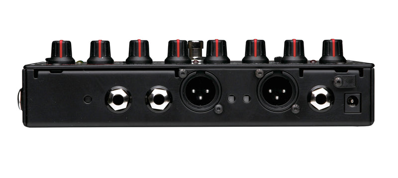 Radial Engineering PZ-Pre Acoustic Instrument Preamp
