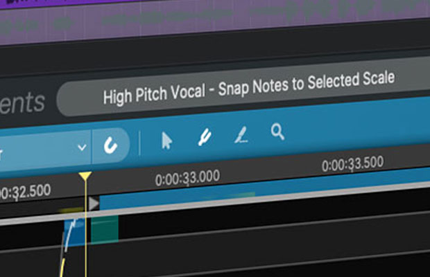 Synchro Arts RePitch Elements - Education License