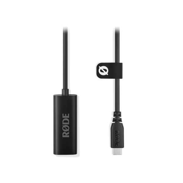 Rode HDMI to USB-C Converter