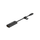 Rode HDMI to USB-C Converter