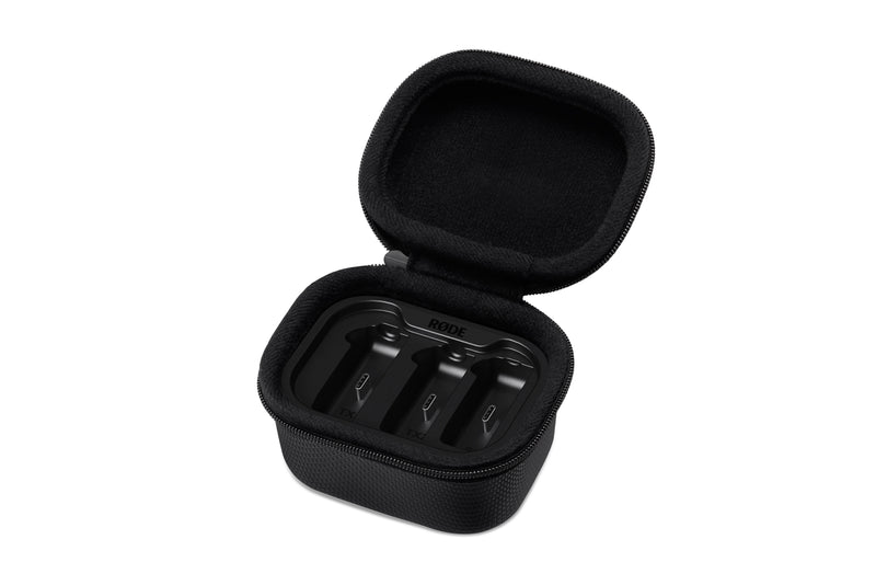 Rode Charge Case+ for Wireless Go (Gen.3)