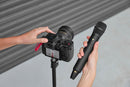 Rode Interview Pro Wireless Handheld Condenser Microphone