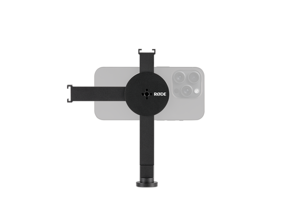 Rode Magnetic Mount Magnetic Smartphone Accessory Mount