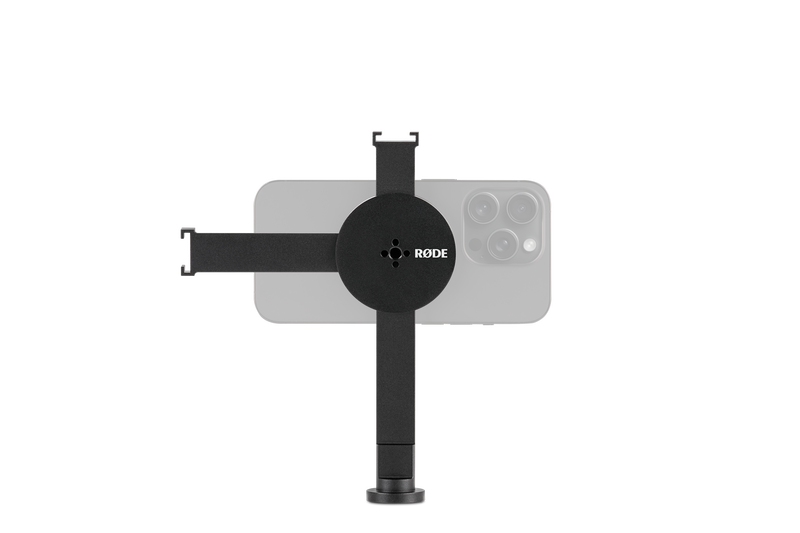 Rode Magnetic Mount Magnetic Smartphone Accessory Mount