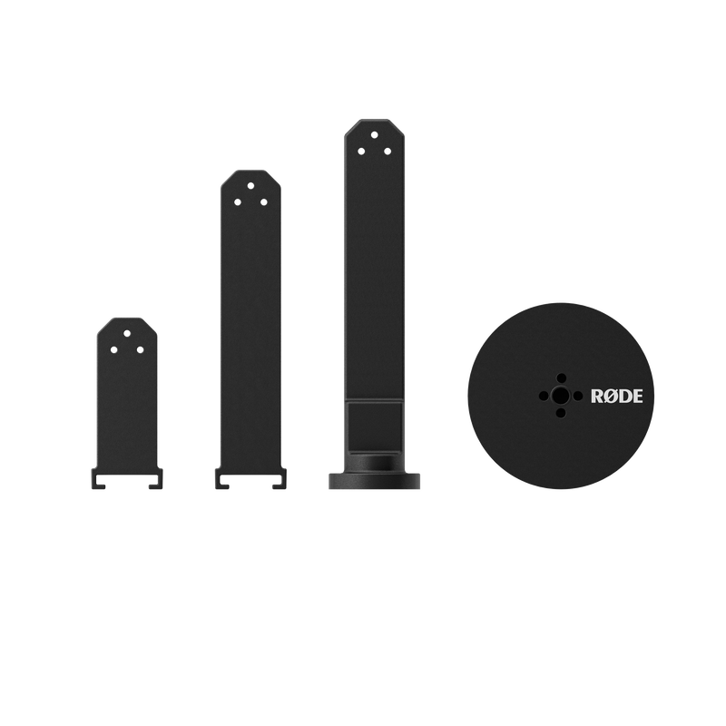 Rode Magnetic Mount Magnetic Smartphone Accessory Mount