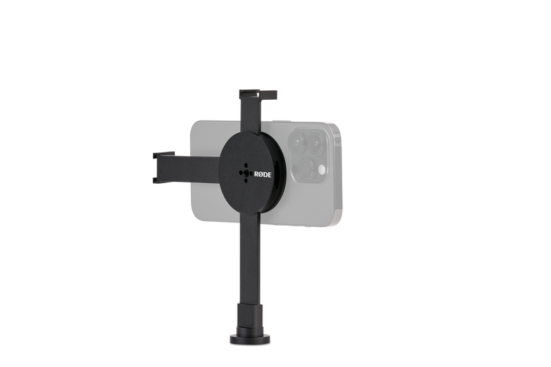 Rode Magnetic Mount Magnetic Smartphone Accessory Mount