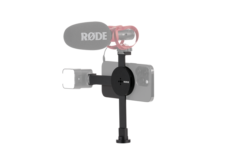 Rode Magnetic Mount Magnetic Smartphone Accessory Mount